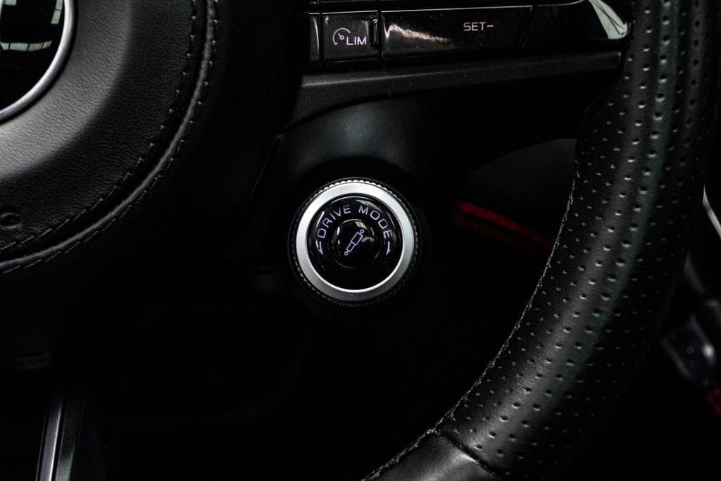 Used 2024 Maserati Grecale Trofeo image 40