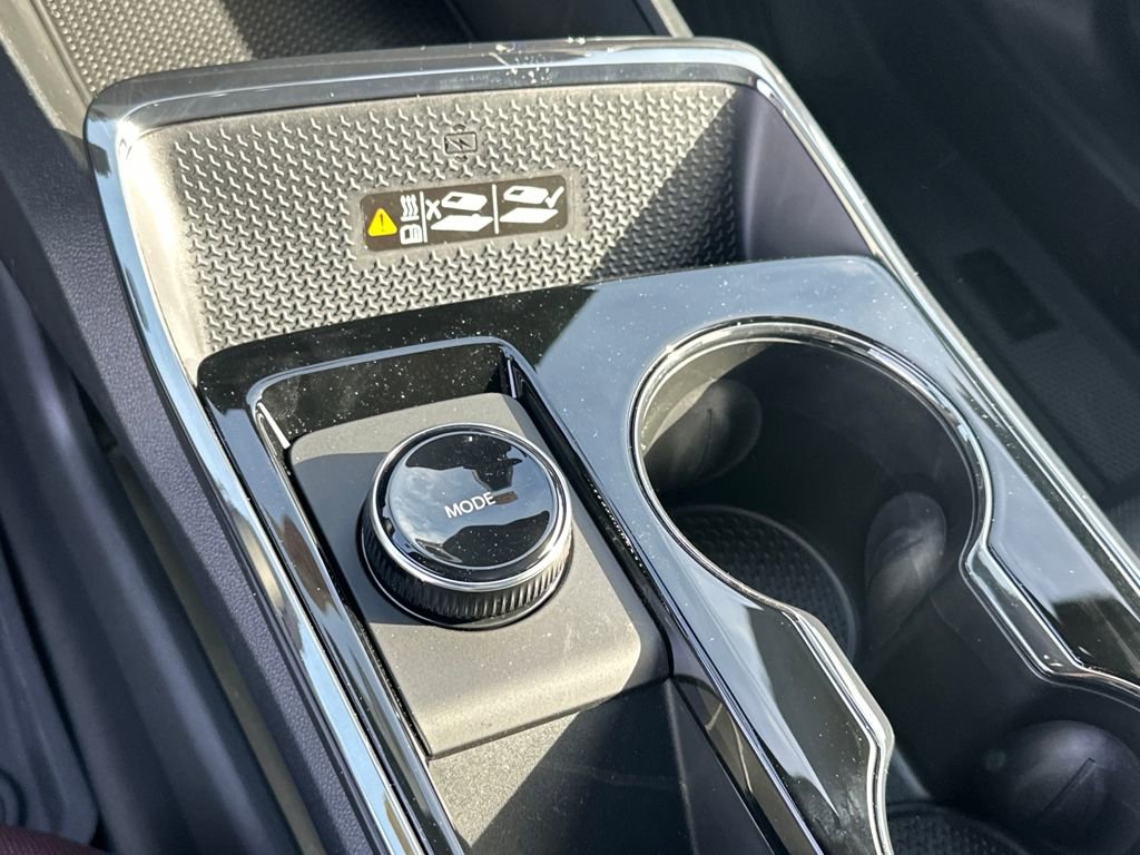 New 2026 Chevrolet Equinox RS w/ Convenience Package III image 20