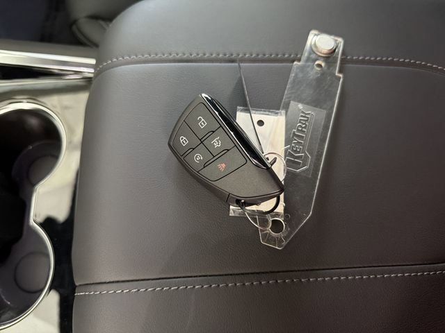 New 2026 Chevrolet Tahoe LS w/ LPO, Dark Essentials Package image 39