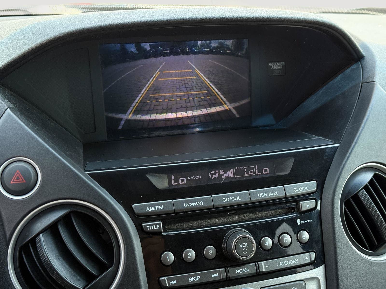 Used 2012 Honda Pilot EX-L image 18