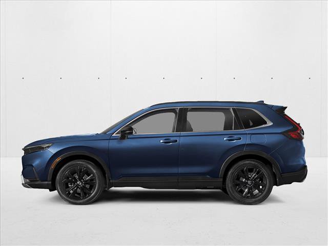 New 2026 Honda CR-V Sport Touring image 3