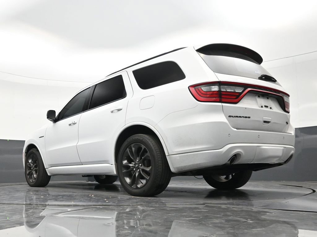 Used 2024 Dodge Durango R/T RWD image 22