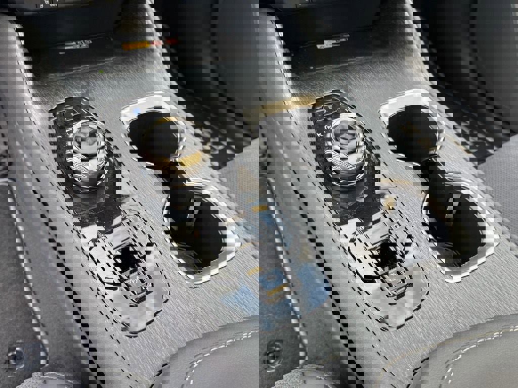 Used 2023 Lexus RZ 450e Premium w/ Accessory Package (Z1) image 21