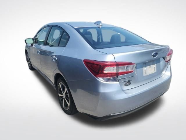 Used 2019 Subaru Impreza 2.0i Premium w/ Popular Package #1 AWD/4WD image 6
