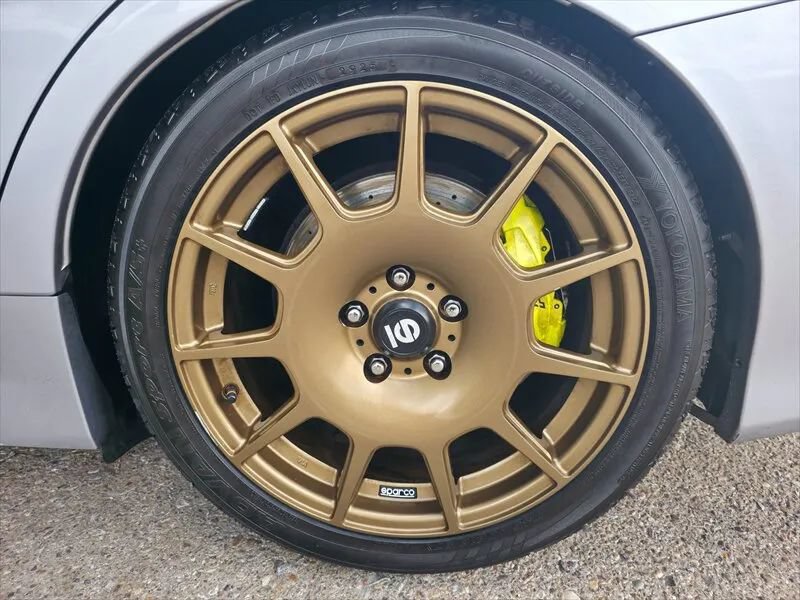 Used 2019 Subaru WRX STI Limited w/ Popular Package #1 AWD/4WD image 44