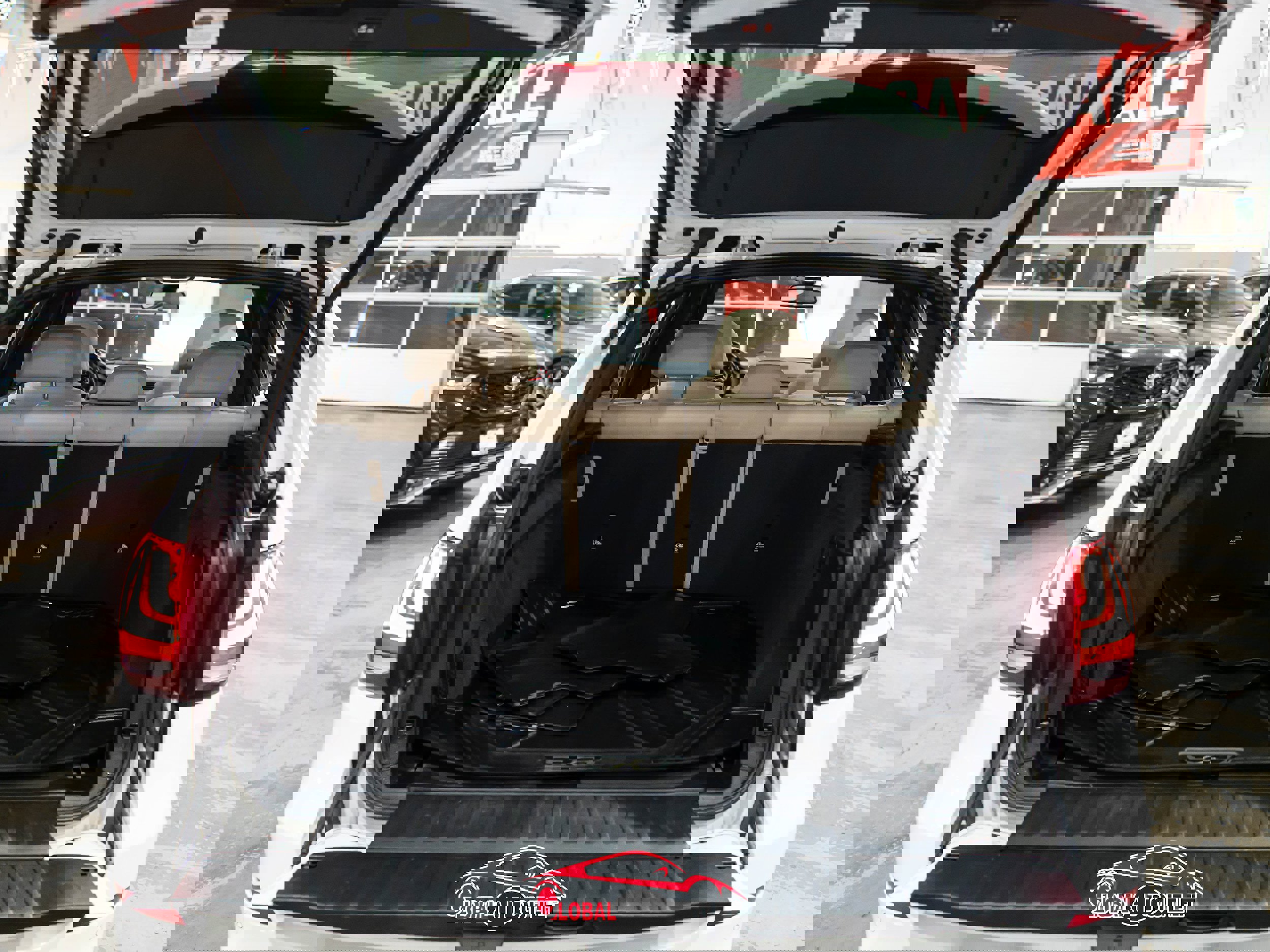 Used 2017 BMW X5 xDrive35i w/ M Sport Package image 52