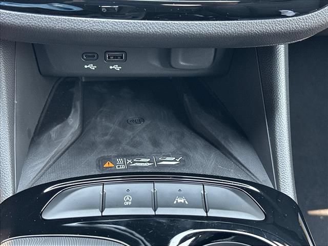 New 2026 Buick Envista Sport Touring w/ Convenience I Package FWD image 33