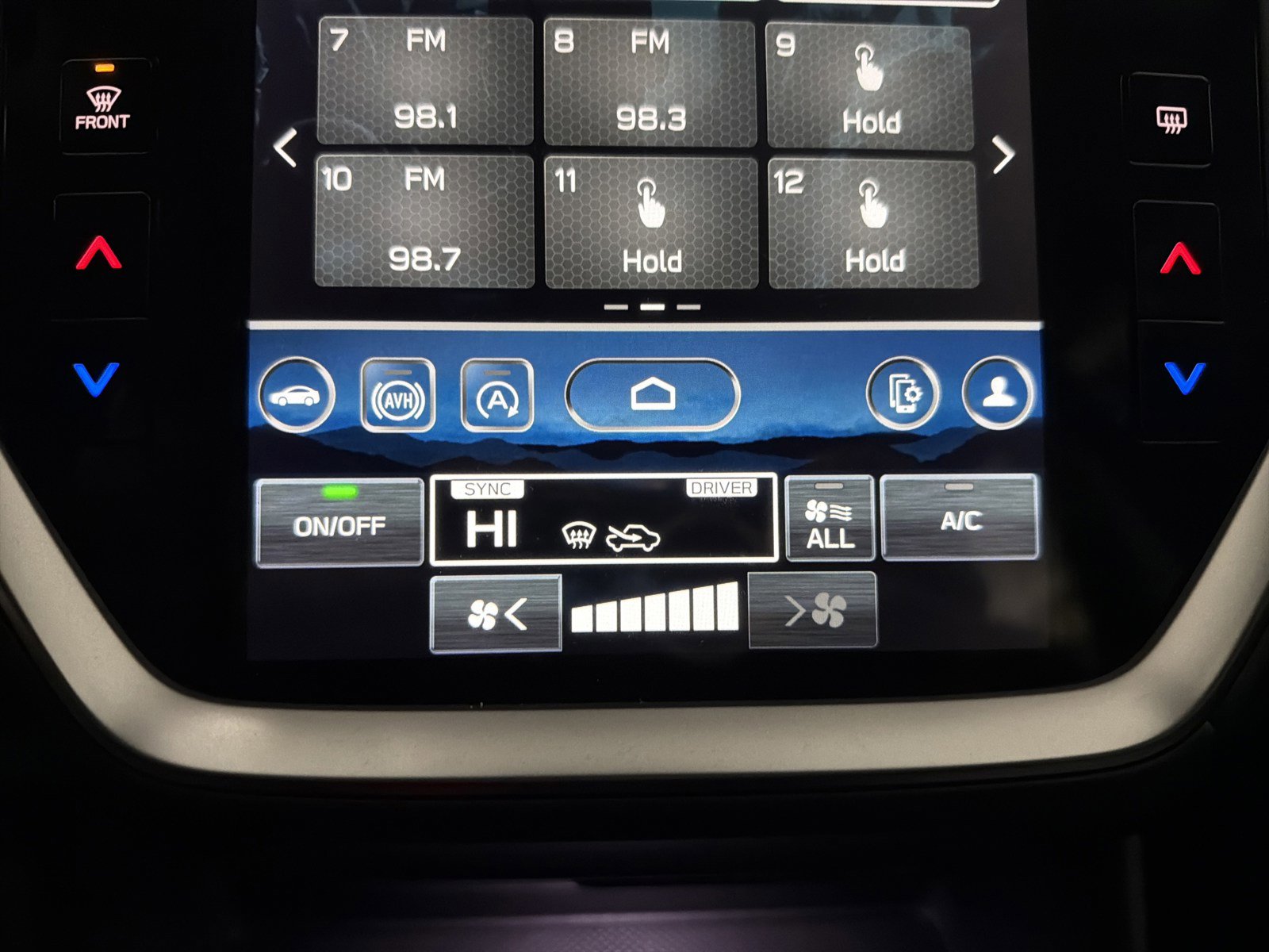 Used 2025 Subaru Impreza 2.0i Sport image 22