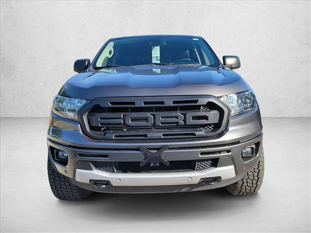 Used 2019 Ford Ranger XLT w/ Equipment Group 301A Mid AWD/4WD image 2