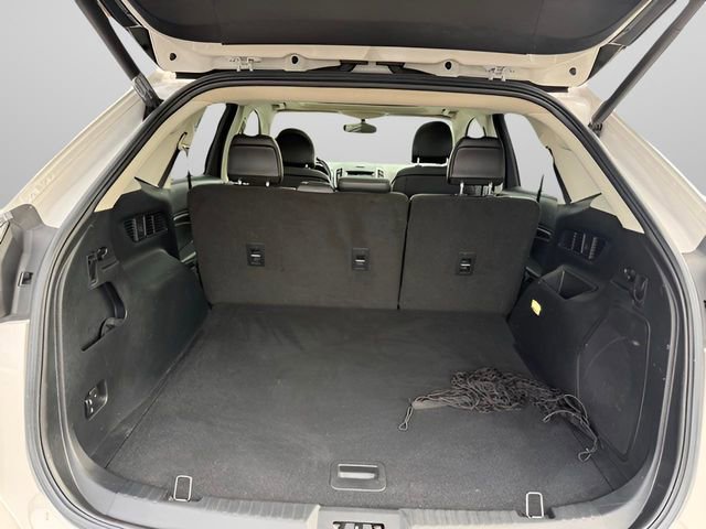 Used 2017 Ford Edge Titanium w/ Equipment Group 301A image 7