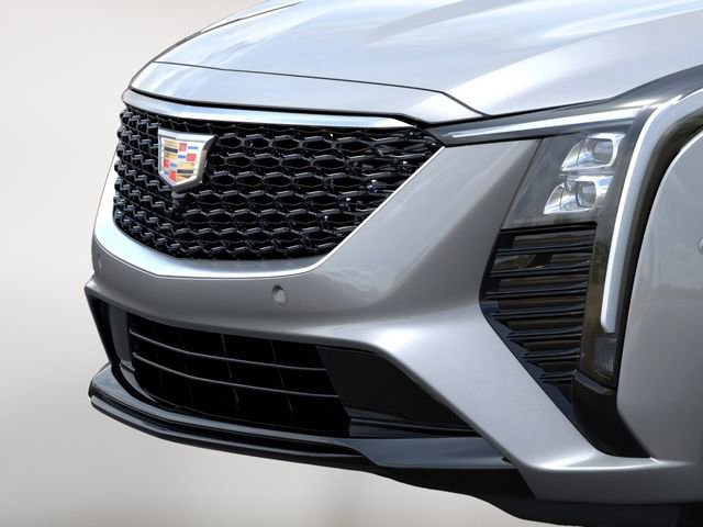 New 2026 Cadillac CT5 Premium Luxury w/ Platinum Package AWD/4WD image 13