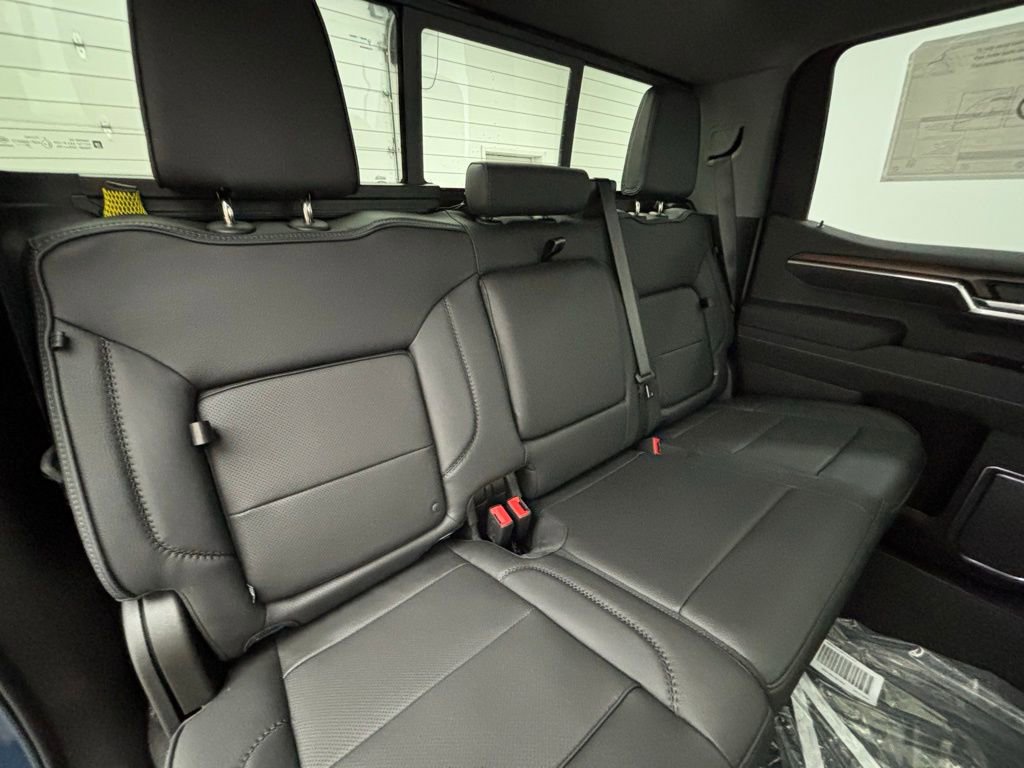 New 2026 GMC Sierra 1500 Denali image 42