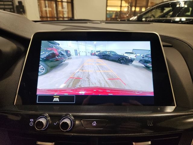 Used 2021 Cadillac CT5 Premium Luxury w/ Climate Package AWD/4WD image 15