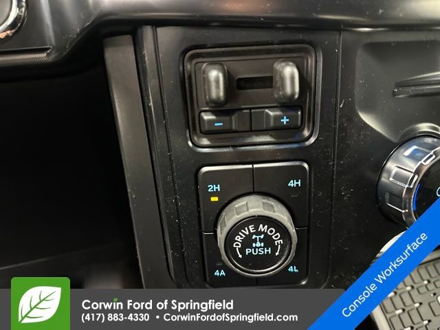 New 2025 Ford F150 Tremor w/ Equipment Group 402A High image 39