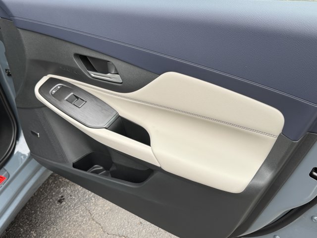 New 2026 Nissan Sentra SL w/ Floor Mat Package FWD image 7