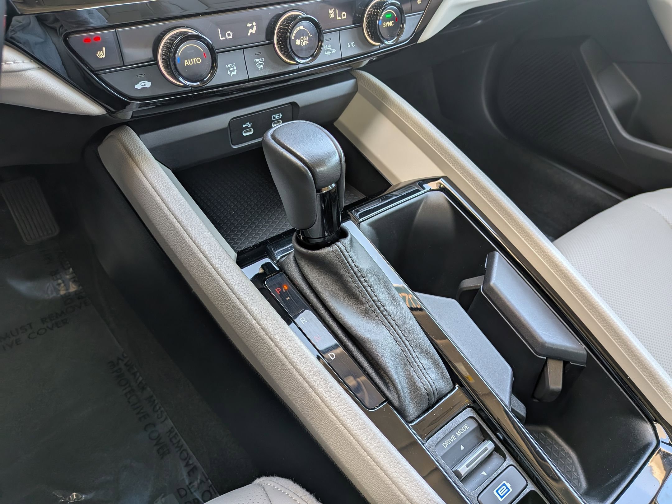 Certified 2023 Honda Accord EX-L image 22