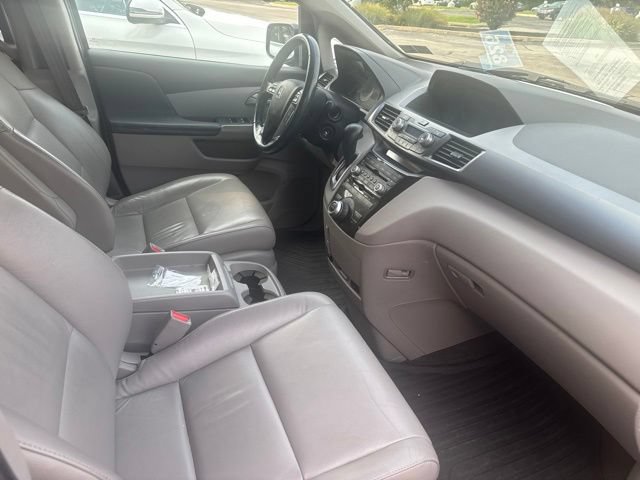 Used 2012 Honda Odyssey Touring image 6
