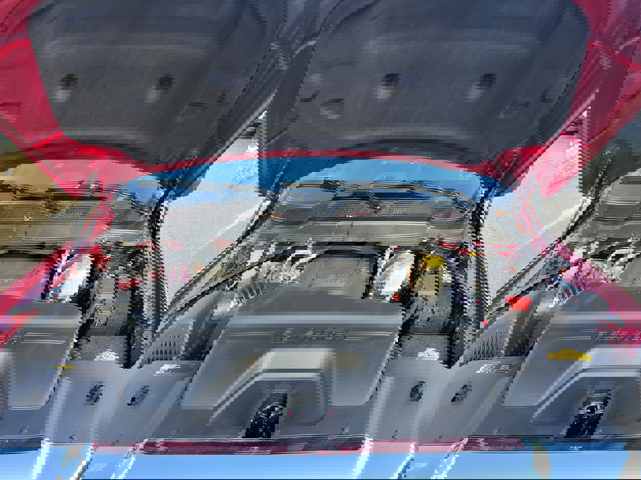 New 2026 RAM 2500 Big Horn image 19