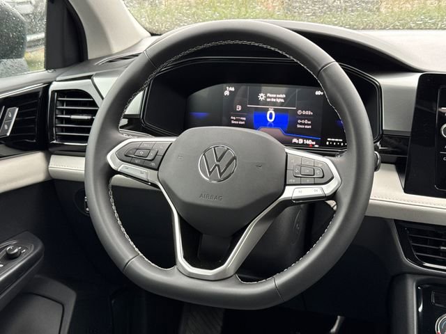 New 2026 Volkswagen Taos S image 29