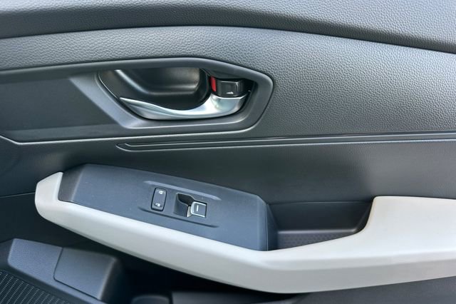 New 2026 Honda Accord LX image 19