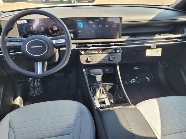 New 2025 Hyundai Santa Cruz SE image 7