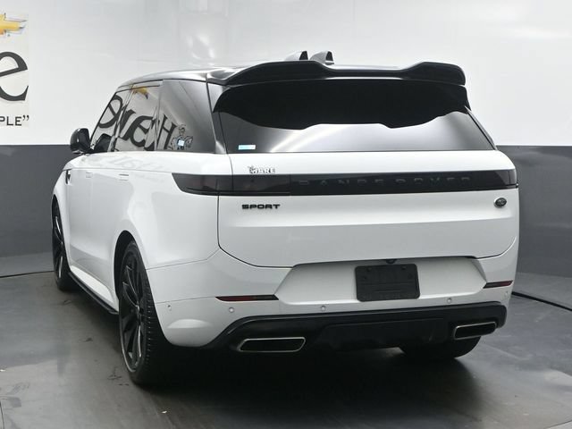 Used 2023 Land Rover Range Rover Sport SE Dynamic AWD/4WD image 58