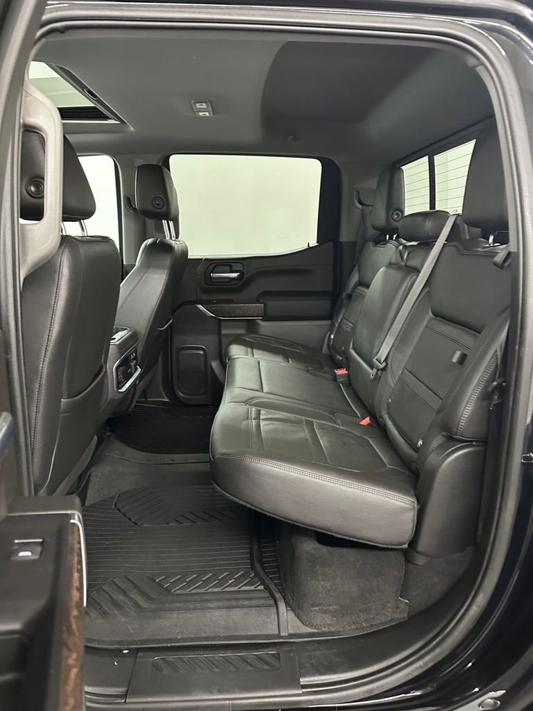 Used 2020 GMC Sierra 1500 Denali w/ Driver Alert Package II image 29