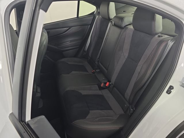 Used 2023 Subaru WRX Limited AWD/4WD image 19