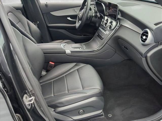Certified 2022 Mercedes-Benz GLC 300 image 20
