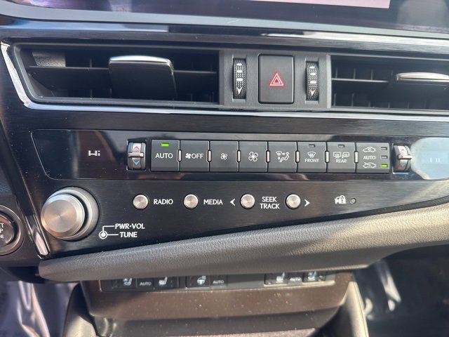 Used 2023 Lexus ES 350 350 image 23