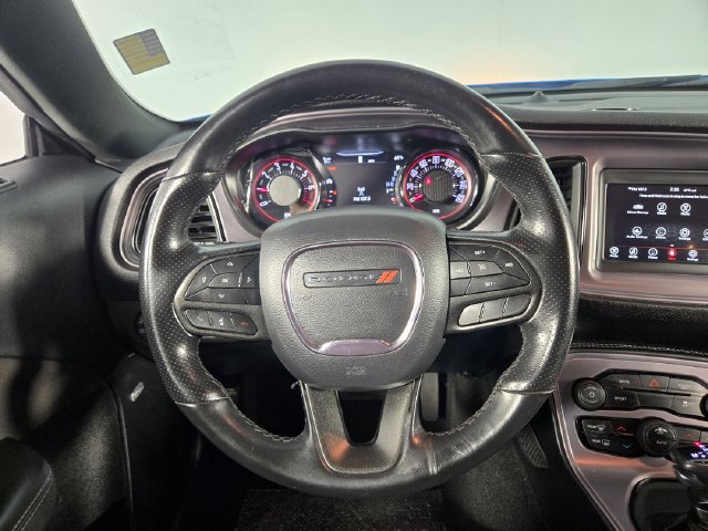Used 2023 Dodge Challenger SXT w/ Blacktop Package RWD image 20
