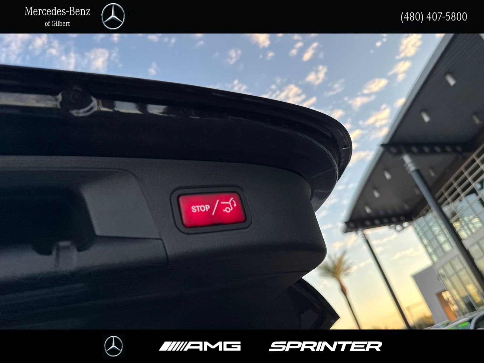 Certified 2025 Mercedes-Benz GLA 250 GLA 250 image 7