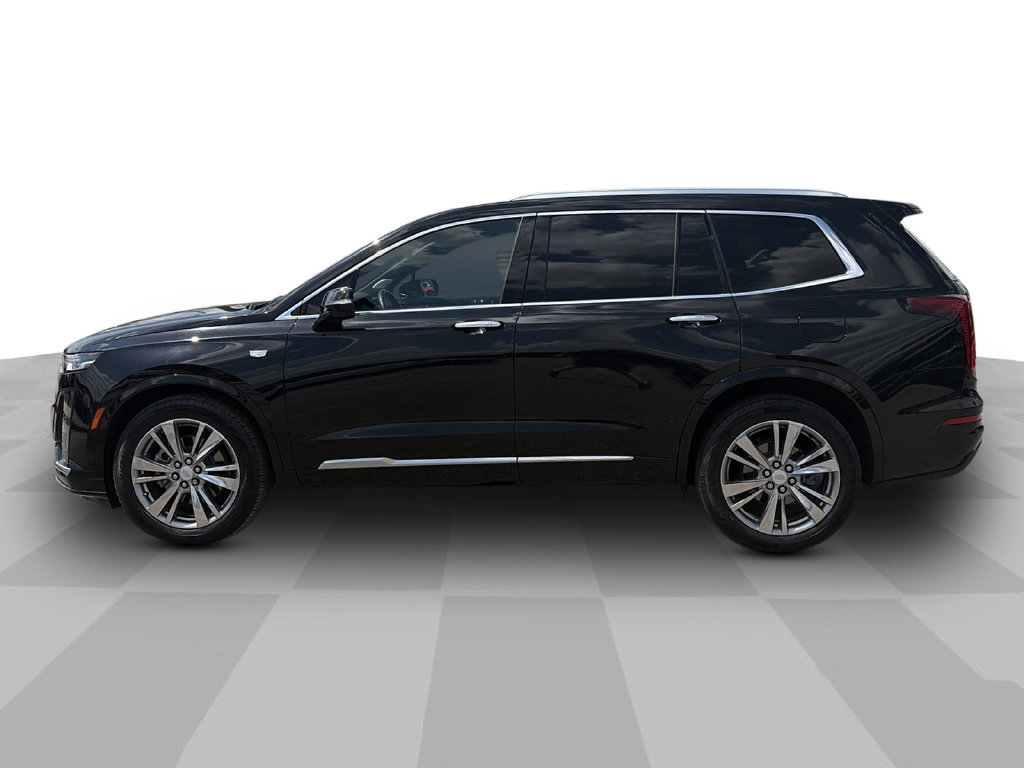 Used 2023 Cadillac XT6 Premium Luxury FWD image 4