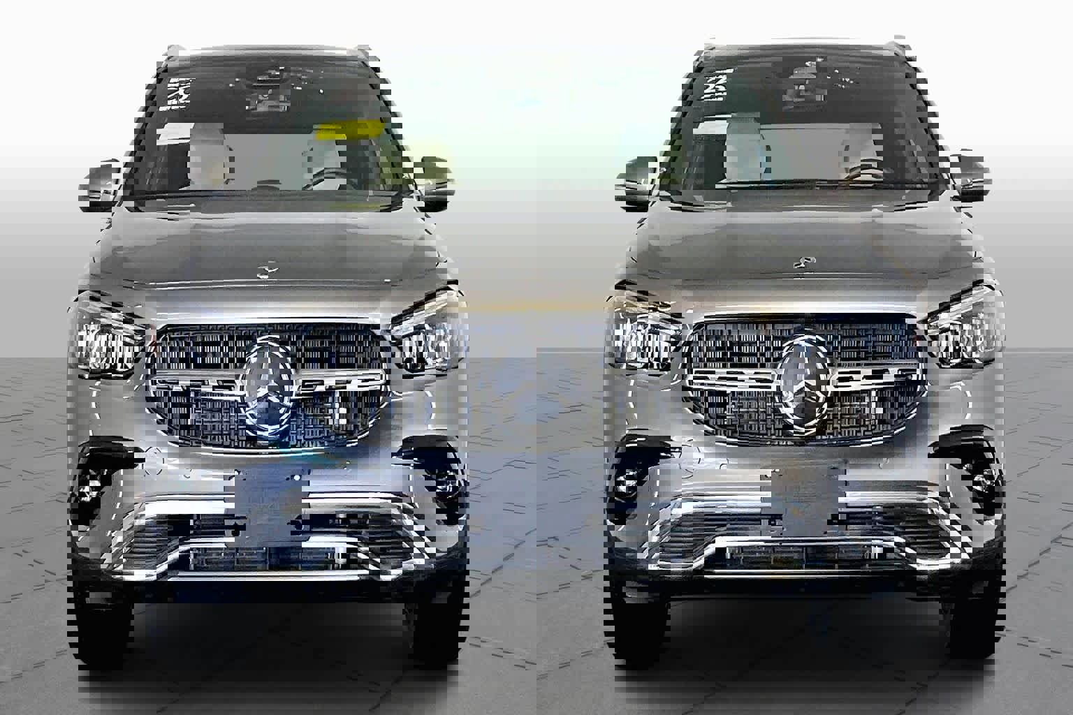 Certified 2026 Mercedes-Benz GLA 250 4MATIC image 4