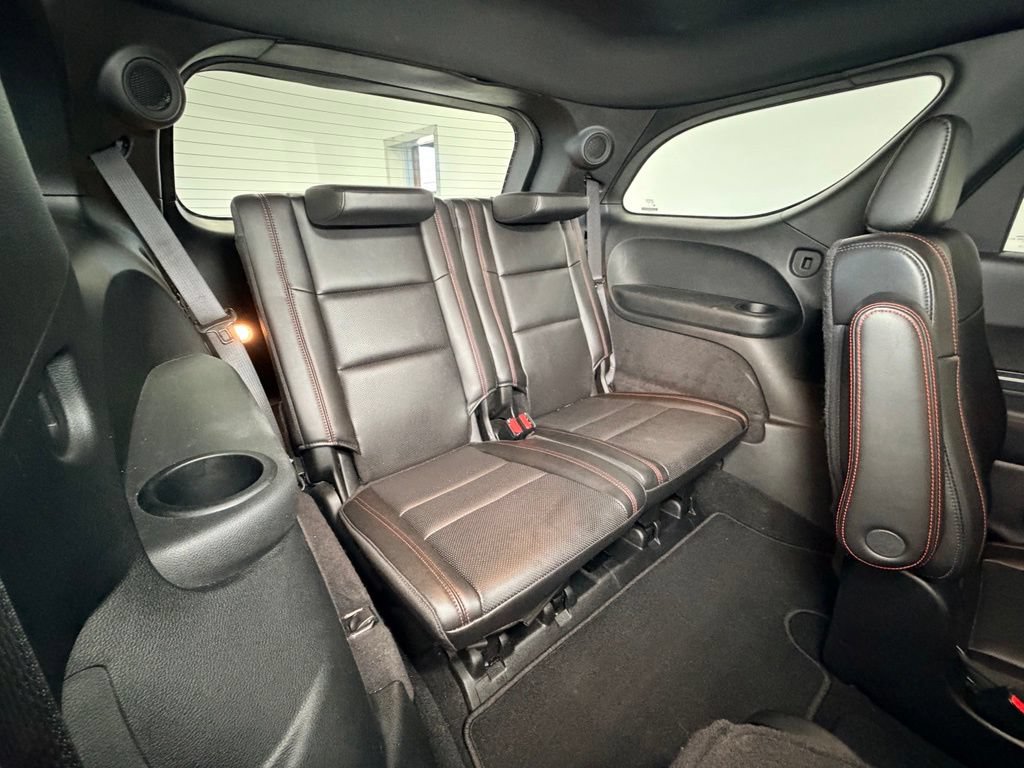 Used 2024 Dodge Durango R/T w/ Blacktop Package AWD/4WD image 9