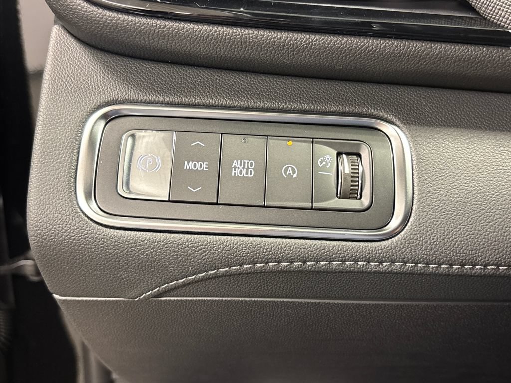 New 2026 Buick Enclave Preferred w/ Power Package FWD image 31