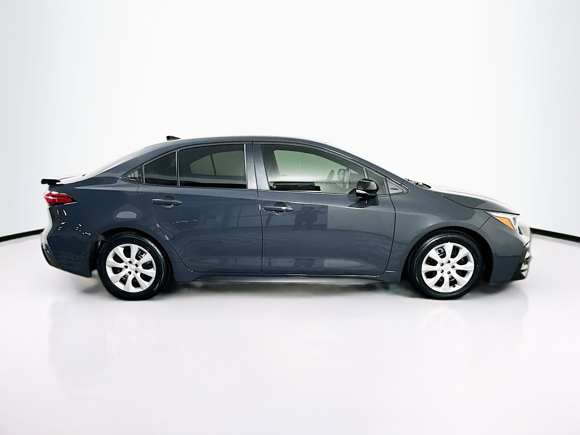 Used 2025 Toyota Corolla FX w/ Convenience Package image 10