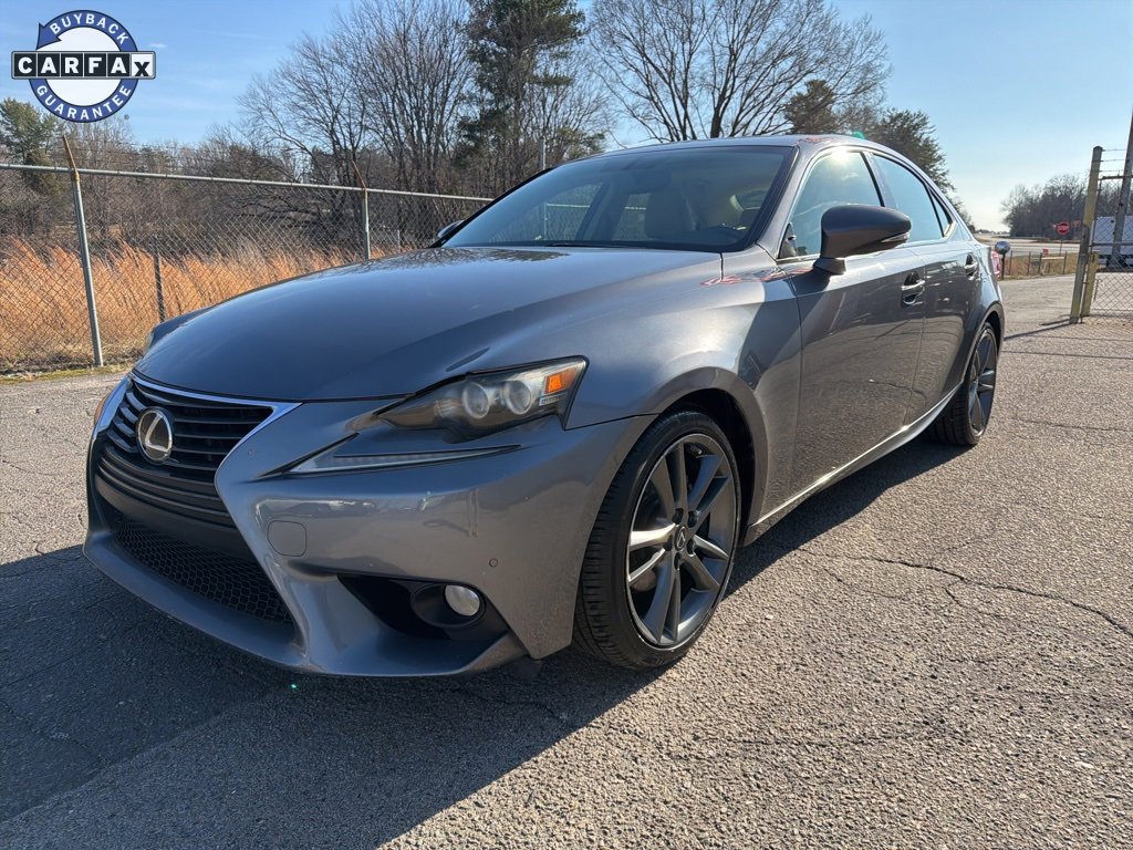 Used 2014 Lexus IS 250 image 6