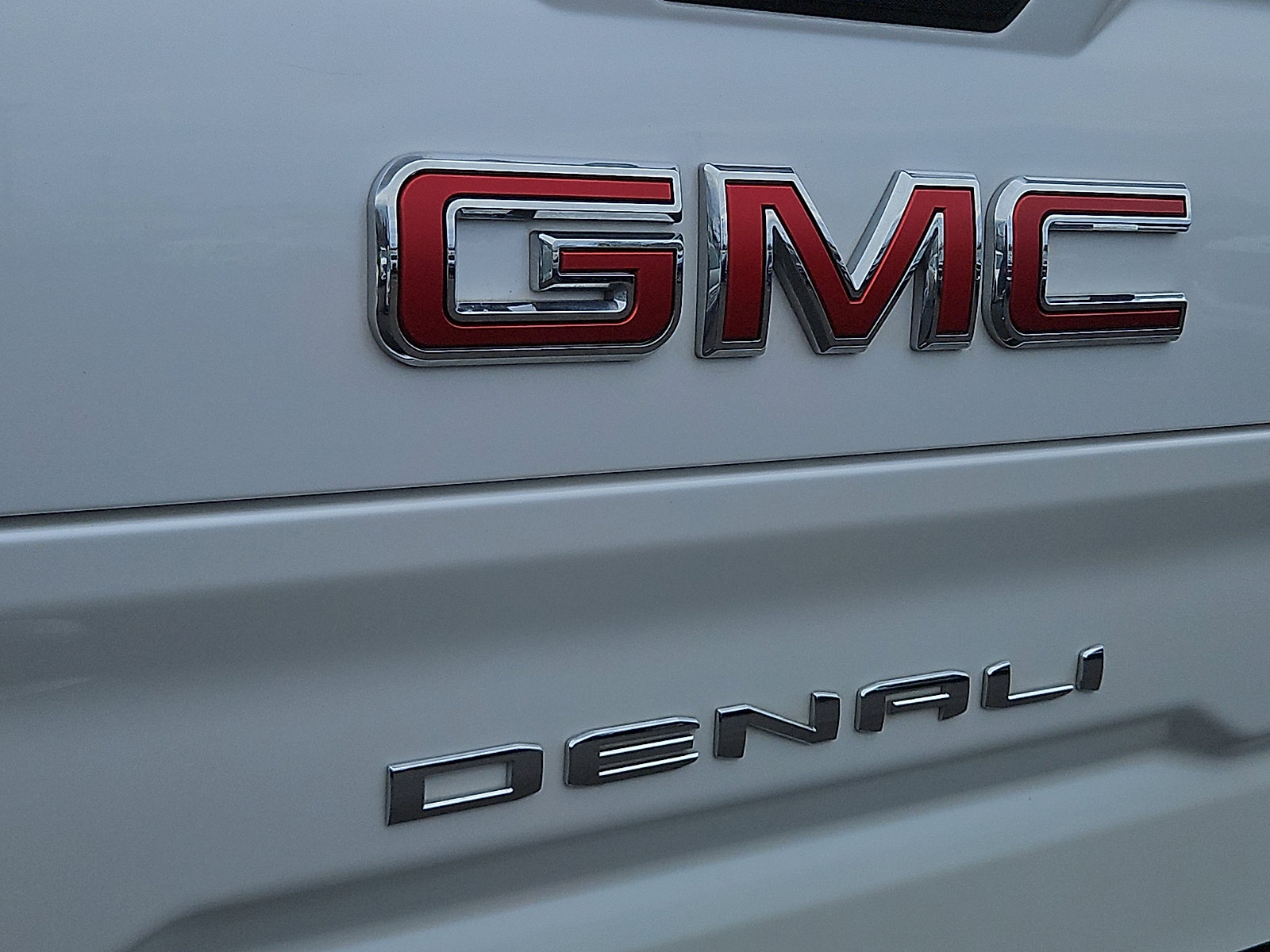 Certified 2023 GMC Sierra 1500 Denali w/ Technology Package image 30