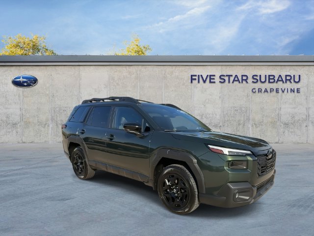 Certified 2026 Subaru Outback Limited AWD/4WD image 2