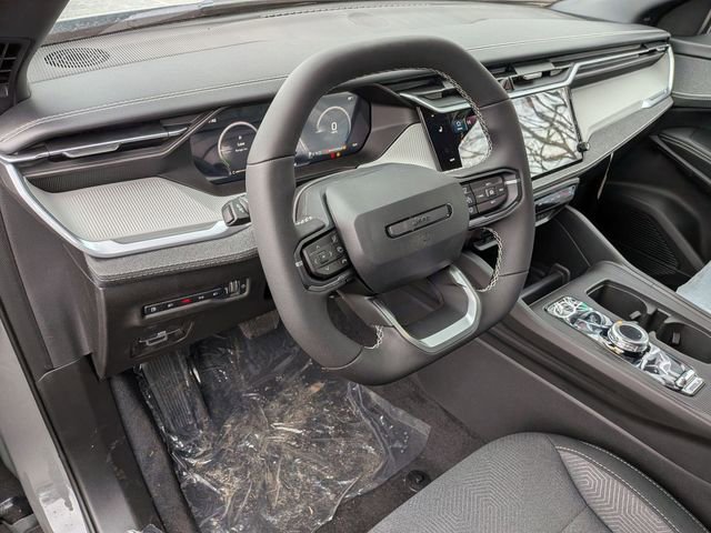 New 2026 Jeep Cherokee Laredo AWD/4WD image 11