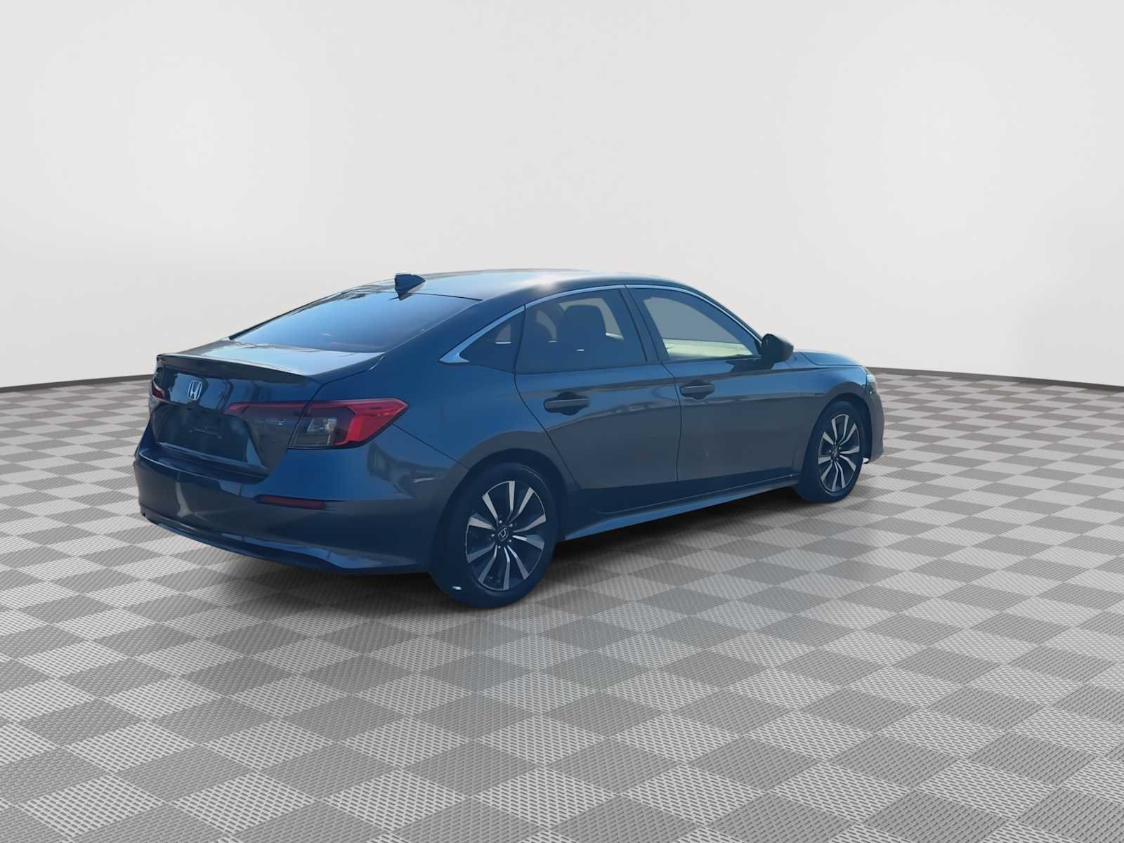 Used 2022 Honda Civic EX image 8
