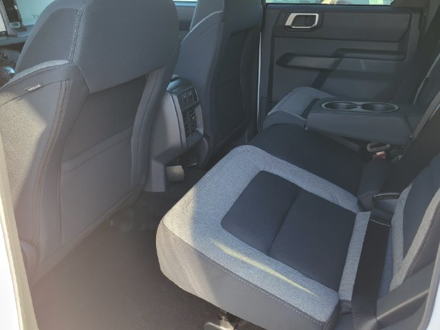New 2026 Ford Bronco Big Bend AWD/4WD image 18