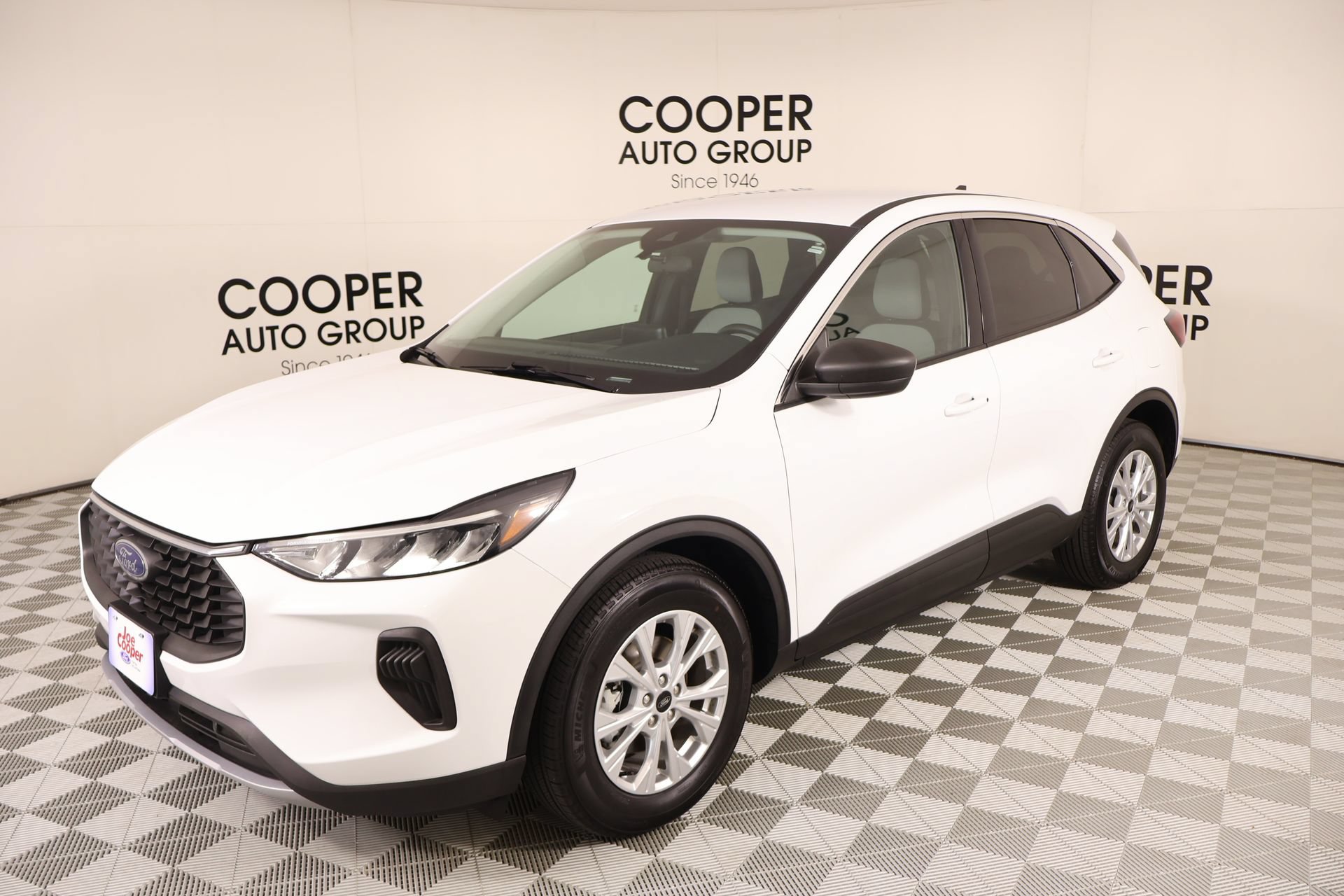 Used 2024 Ford Escape Active FWD image 9