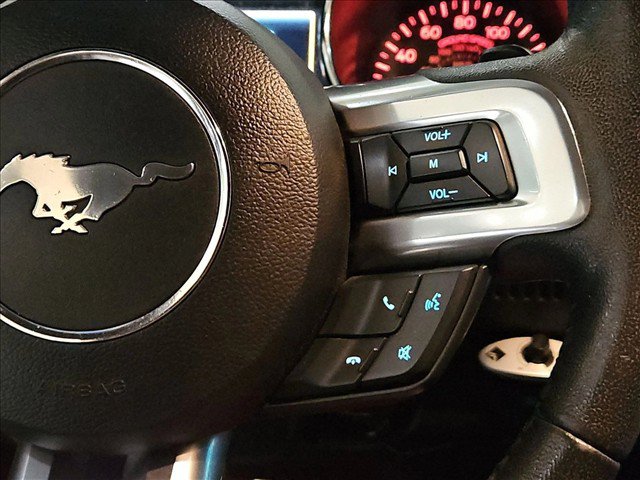 Used 2016 Ford Mustang Premium RWD image 20