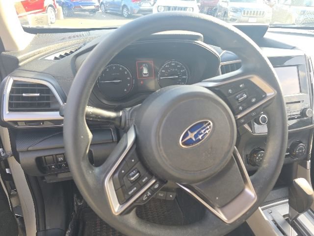 Used 2022 Subaru Forester AWD/4WD image 9