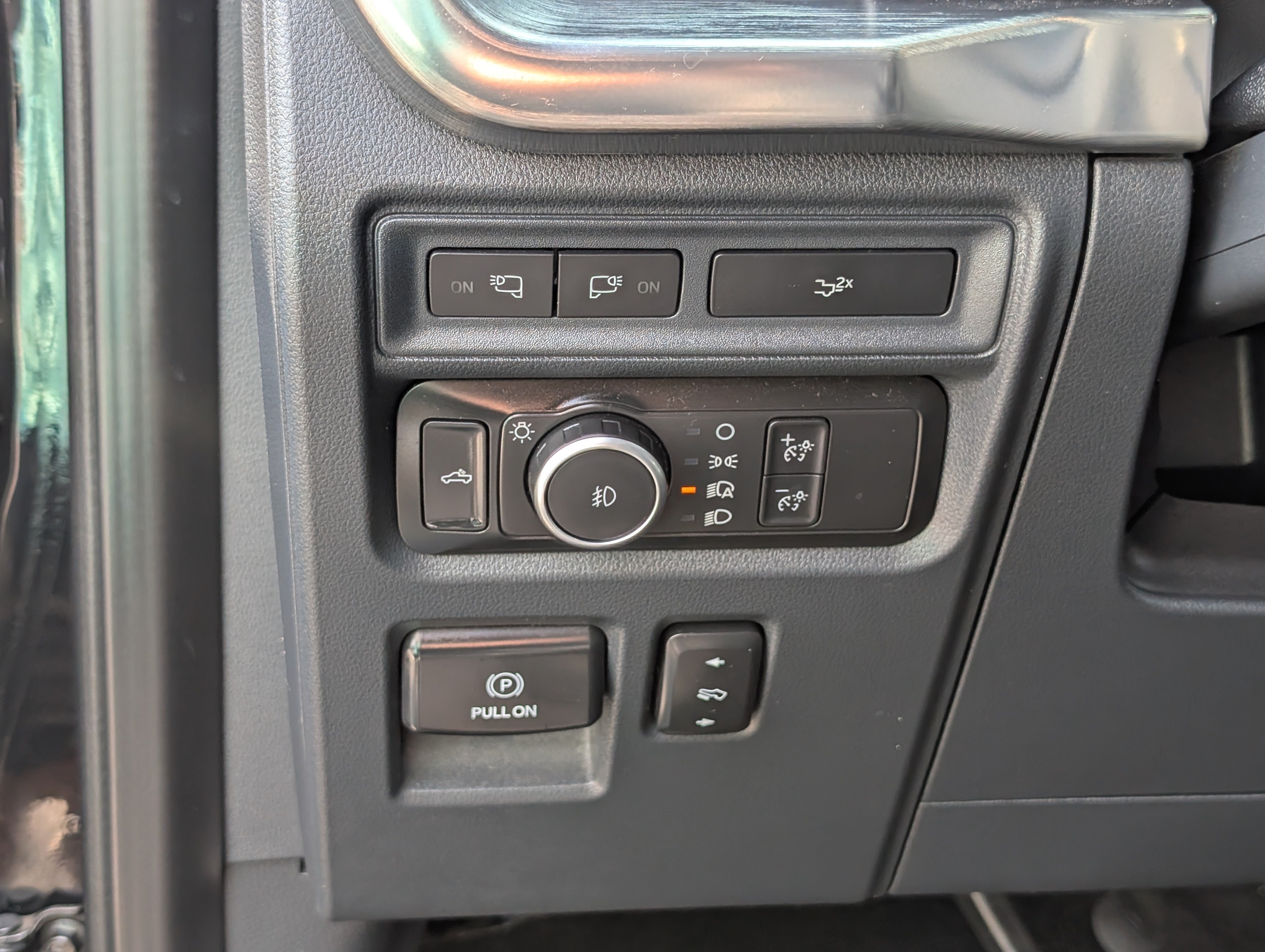 Used 2022 Ford F150 Lariat AWD/4WD image 19