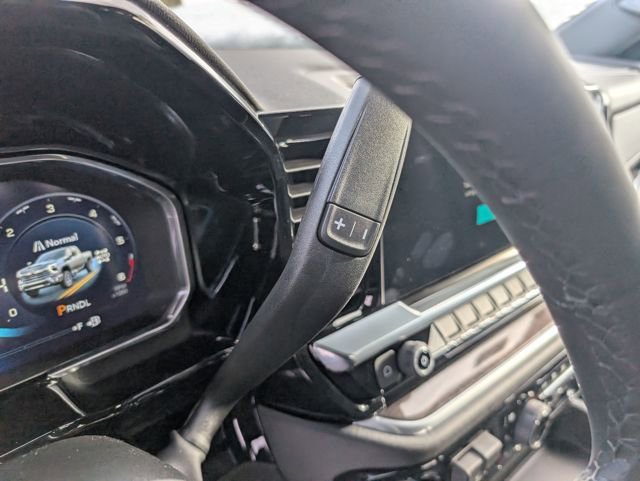 New 2026 Chevrolet Silverado 2500 LTZ w/ LTZ Plus Package image 24