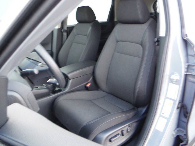 Used 2025 Honda CR-V EX image 15