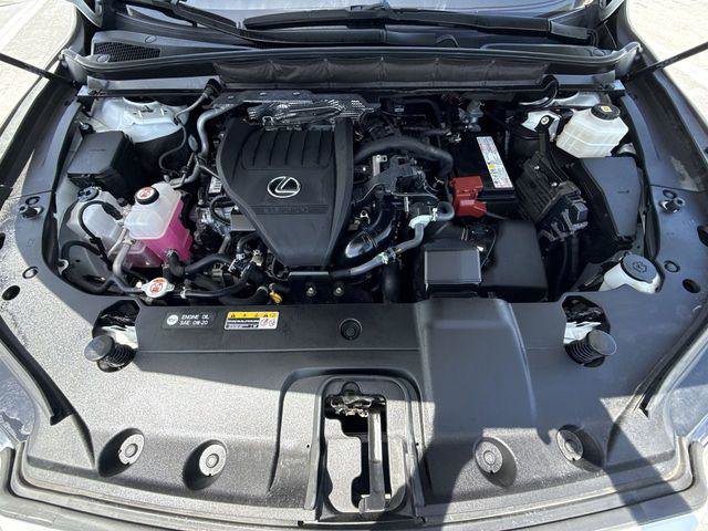 Certified 2023 Lexus RX 350 Premium Plus w/ Cold Area Package FWD image 27